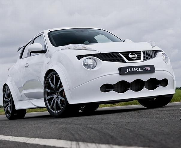 Juke-R